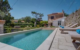 Unique Antistress Oasis Villa Antiqua